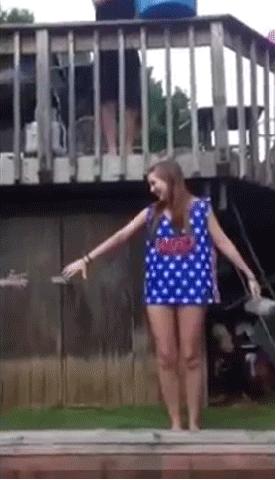21 Reasons Why The Ice Bucket Challenge Needs To End Right Now