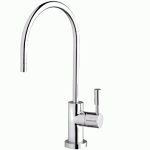 Everpure Residential Faucet EV997059, Designer Series, Brushed Nickel