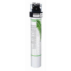 Everpure Residential EV927076 H-300 Drinking Water System