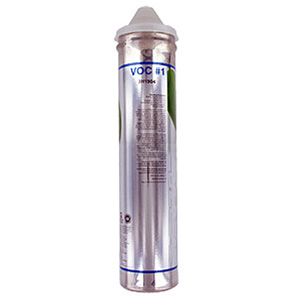 Everpure Residential EV927379 VOC #1 (C) Replacement Cartridge 1 pk