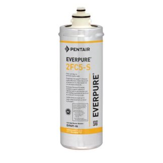 Everpure 2FC5-S EV9691-86 Replacement Filter Cartridge
