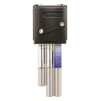 Everpure MRS-350BL EV9970-20 Reverse Osmosis System