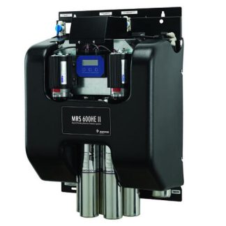 Everpure MRS-600HE-II EV9970-54 Reverse Osmosis System