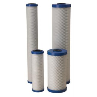 Pentek, PENT 155531-43 EP-10 Carbon Block Water Filter Cartridge