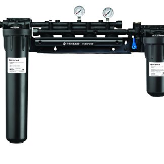 Everpure Quad Manifold EV9294-24 Prefilter