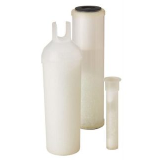 Pentek 155100-43 PCC-1 Phosphate Crystal Cartridge