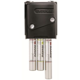 Everpure MRS-100CC-BL EV997363 Reverse Osmosis System