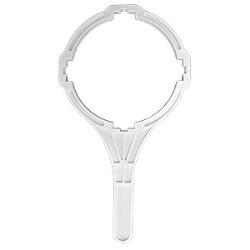 Pentek 144880 BW/BC Wrench for Big Clear Housings