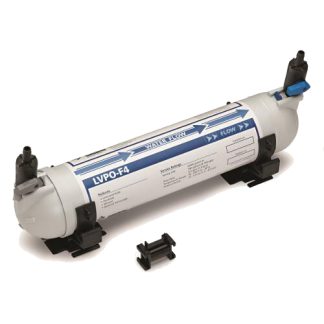 SHURflo 94-751-02 Inline Filter System