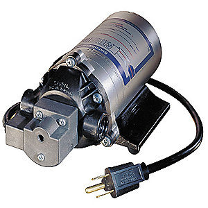 SHURflo Water Boost Replacement Pump 8025-933-237