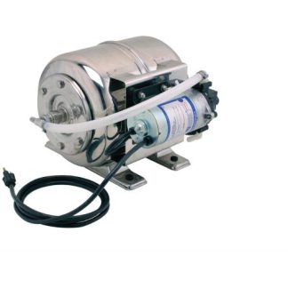 SHURflo 804-023 Medium Water Boost Pump