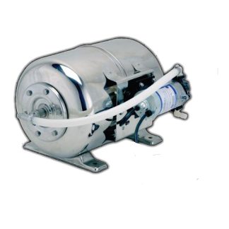 SHURflo Maxi Water Boost 3/8inch Barb 804-037