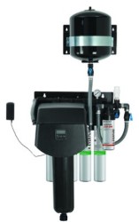 Endurance SC 1.1 Quad High Flow System EV9437-42