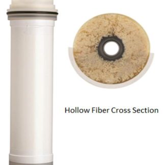 Everpure EV9628-91 Endurance SC UF Replacement Membrane