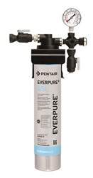 Everpure EV9324-60 Insurice Single 4SI System