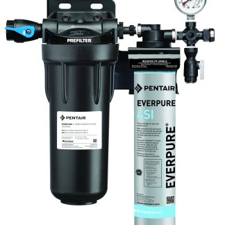 Everpure EV9324-61 Insurice Single PF 4SI System