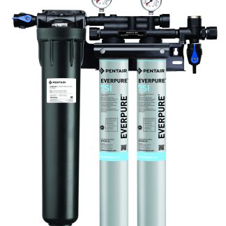 Everpure EV9324-73 Insurice Twin PF 7SI System