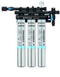 Everpure EV9324-74 Insurice Triple 7SI System