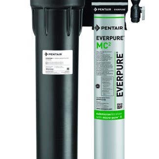 Everpure Coldrink1 MC2 EV9328-01 Filtration System