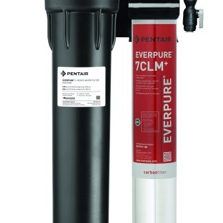 Everpure EV977121 Coldrink 1-7CLM+ System