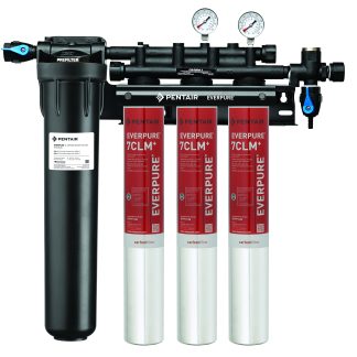 Everpure EV977123 Coldrink 3-7CLM+