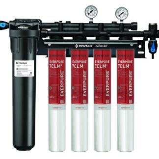 Everpure EV977124 Coldrink 4-7CLM+