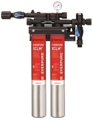 Everpure EV976112 QC7I Twin-XCLM+
