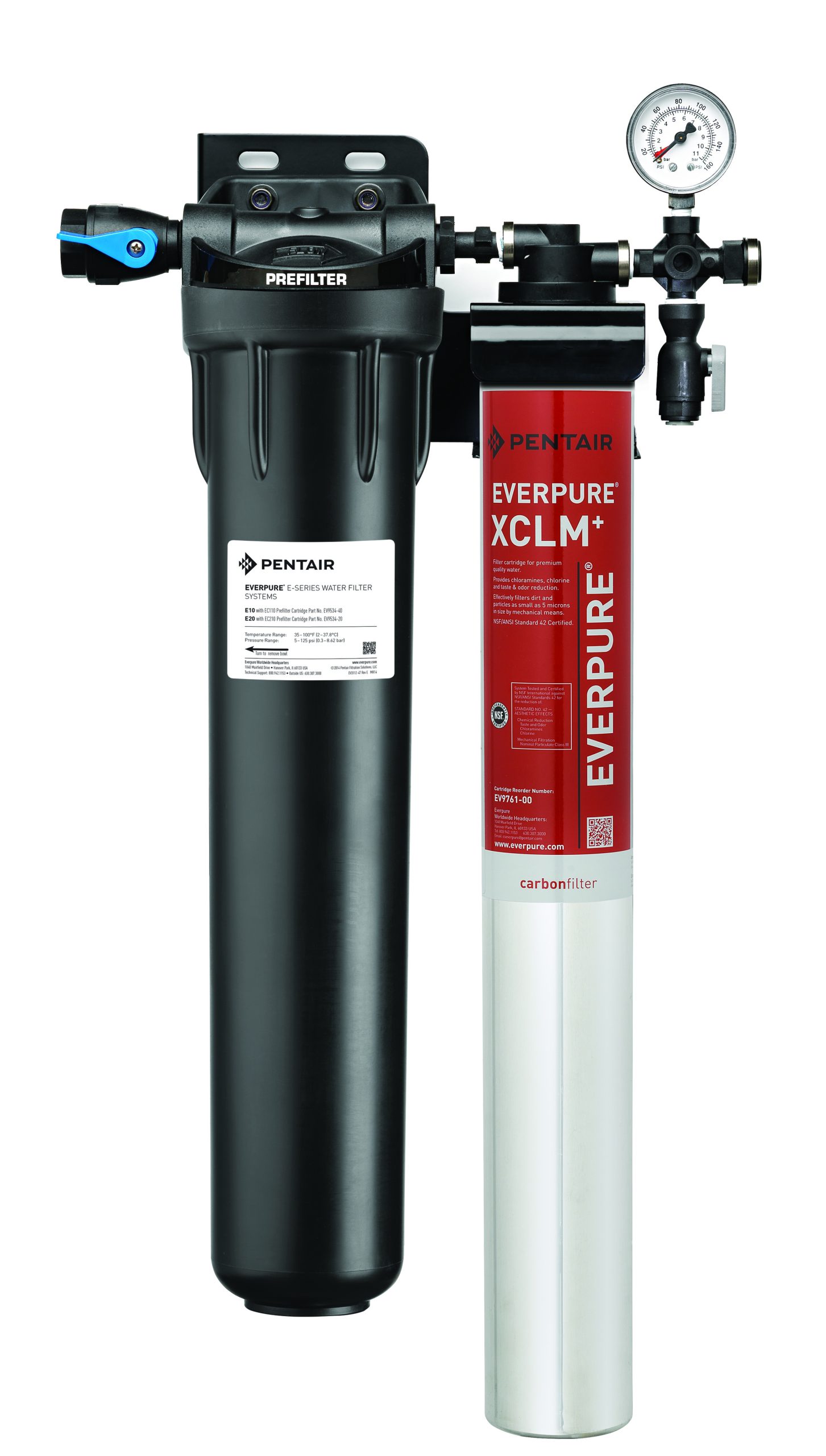 Everpure EV976121 Coldrink 1-XCLM+ Everpure EV976121 Coldrink 1-XCLM+