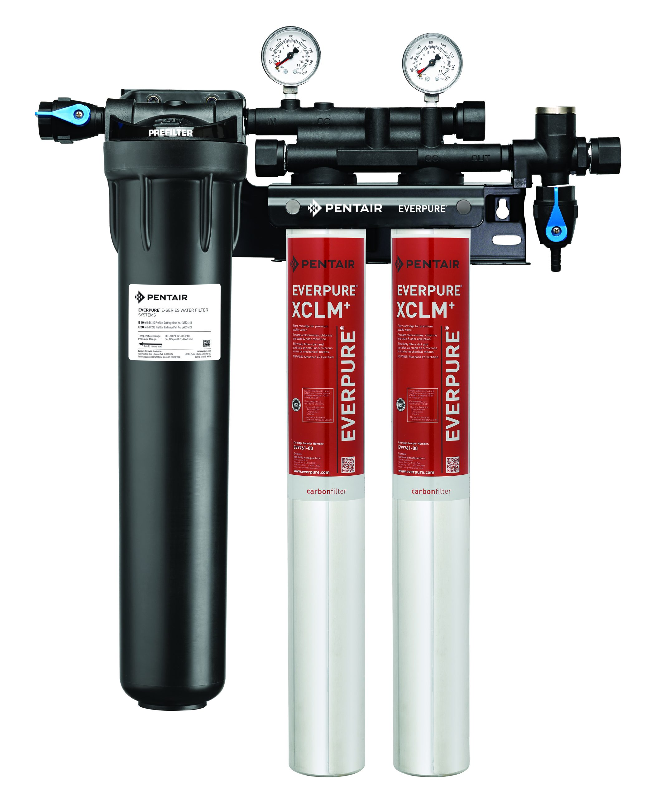 Everpure EV976122 Coldrink 2-XCLM+ Everpure EV976122 Coldrink 2-XCLM+