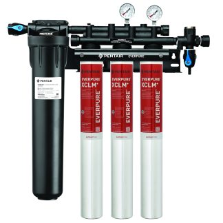 Everpure EV976123 Coldrink 3-XCLM+ System
