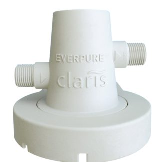 Everpure EV4339-91 Claris Gen 2 Head 3/8" NPT