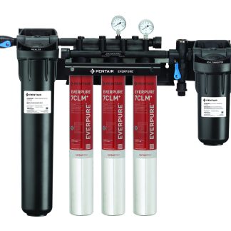 Everpure EV977133 High Flow CSR Triple-7CLM+