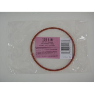 Pentek 151118 Silicone O-Ring