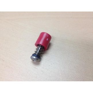 Pentek 151039 Pressure Release Button Kit