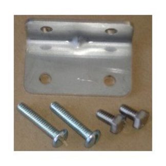 Pentek 156037 Mounting Bracket Kit