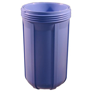 Pentek 153029 10in Big Blue Sump