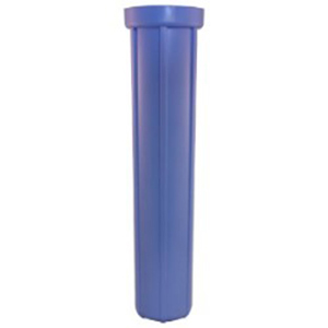 Pentek 153013 Standard 20 inch Blue Sump