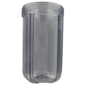 Pentek 153208 10in Big Clear Sump