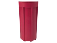 Pentek 153005 10in Standard Red High Temperature Sump