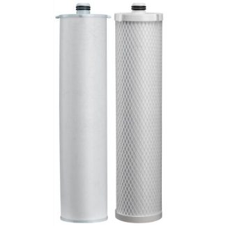 Everpure 302E EV9105-21 Filter Cartridge Kit