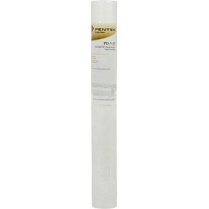 Pentek 155763-43 PD-5-30 Polydepth Polypropylene Cartridge