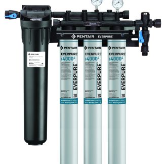 Everpure Insurice Triple i4000-2 EV9325-23 Prefilter