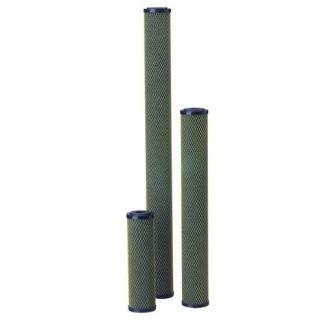 Pentek 255669-43 ELPC-20 Electroplating Cartridge