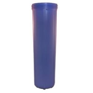 Pentek 153097 20in Big Blue Sump