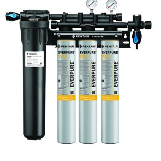Everpure Coldrink3 7FC EV9328-73 Water Filter System