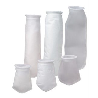 Pentek 155393-03 BP-410-100 Liquid Bag Filter