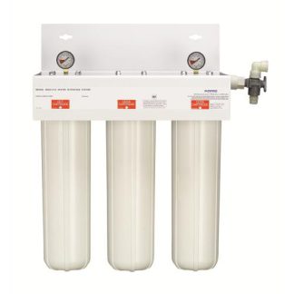 Everpure CB20-312E EV9100-37 Filtration System