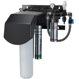 Everpure Endurance EV9437-30 Twin HF Filtration System