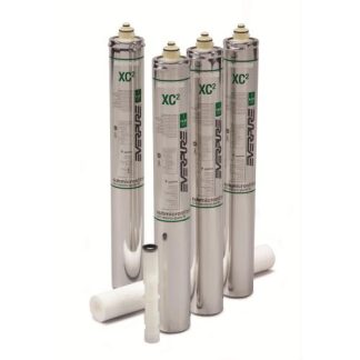 Everpure Quad-XC2 EV9628-29 Cartridge Kit