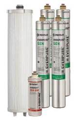 Everpure Endurance EV9628-72 Quad Cartridge Kit